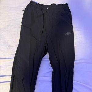 First two pics medium, last one large.